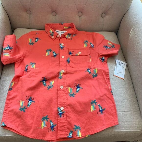 Boys Sizes 4/5 and 6/7 Not So Mystery Bundle - Picture 2 of 10